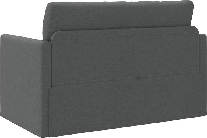 Actual product image vidaXL Schlafsofa