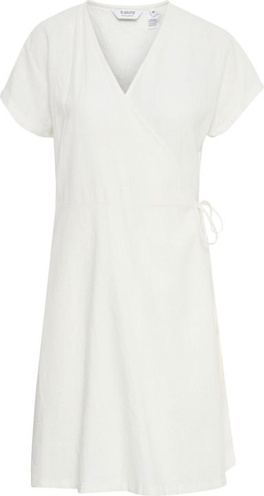 Image du produit B.young BYFALAKKA WRAP DRESS 20814558 (40)