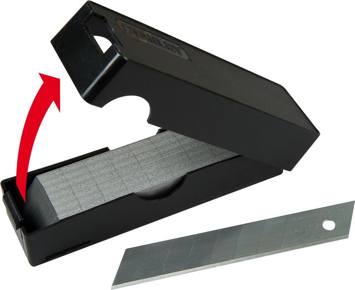 Produktbild Stanley Abbrechklinge FatMax™ 18 mm (Ersatzklinge)
