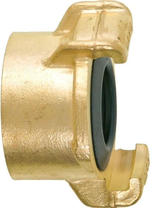 Geka Raccords rapides (25 mm)
