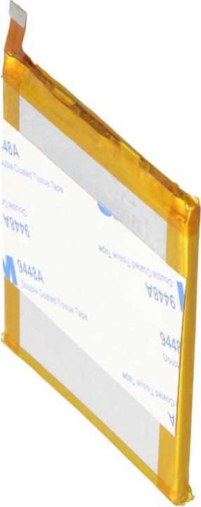 Actual product image AccuCell Battery ZTE Axon 7, A2017U, Li3931T44P8h756346