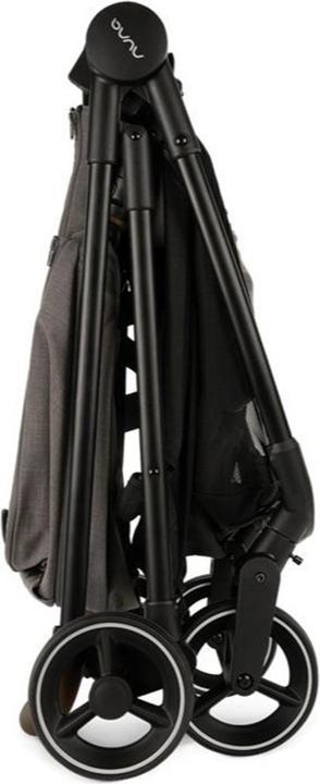 Actual product image Nuna Ixxa