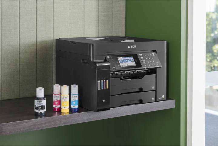 Produktbild Epson EcoTank ET-16650 (Tintentank, Farbe)