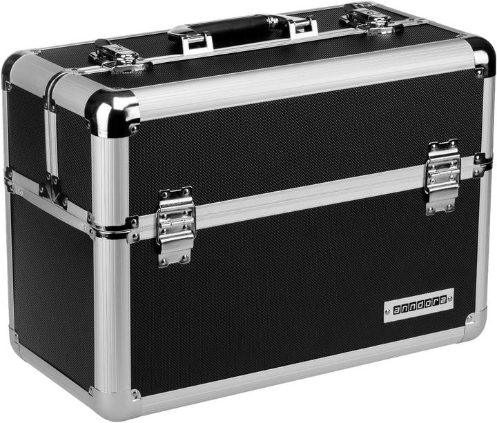 Actual product image Anndora Shelf case