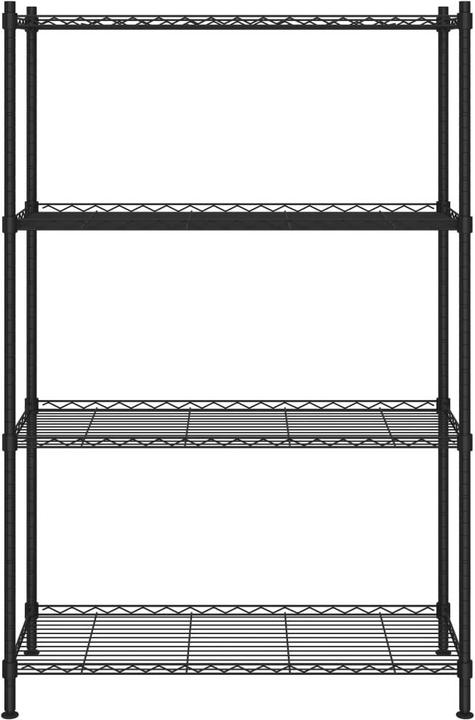 Actual product image vidaXL Storage rack