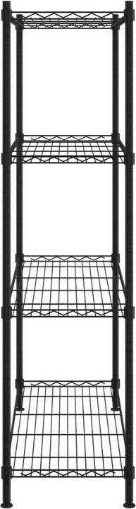 Actual product image vidaXL Storage rack