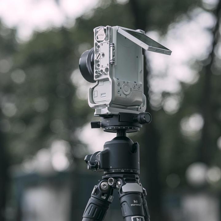 Produktbild Tilta Half Camera Cage for Sony ZV-E1 (Cage)