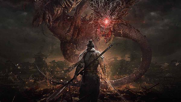 Produktbild Koei Tecmo Wo Long: Fallen Dynasty Steelbook Edition (PS4, IT)