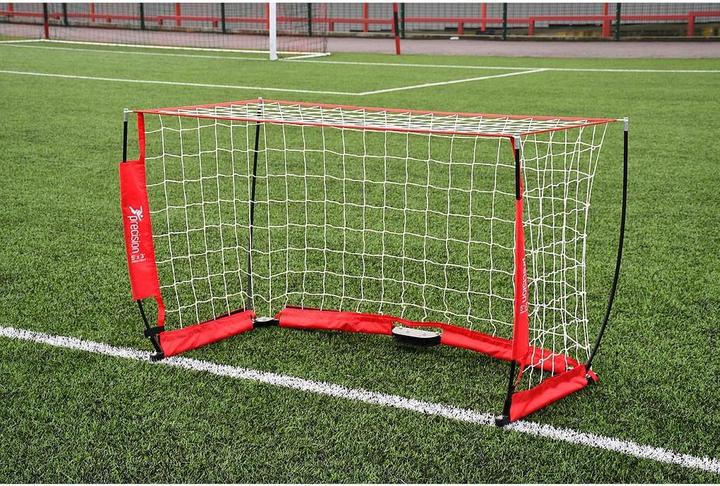 Immagine prodotto Precision Porta da calcio Pro Flexi in fibra di vetro e acciaio