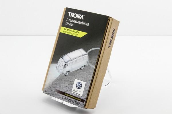 Image du produit Troika Ampoule T1 1962