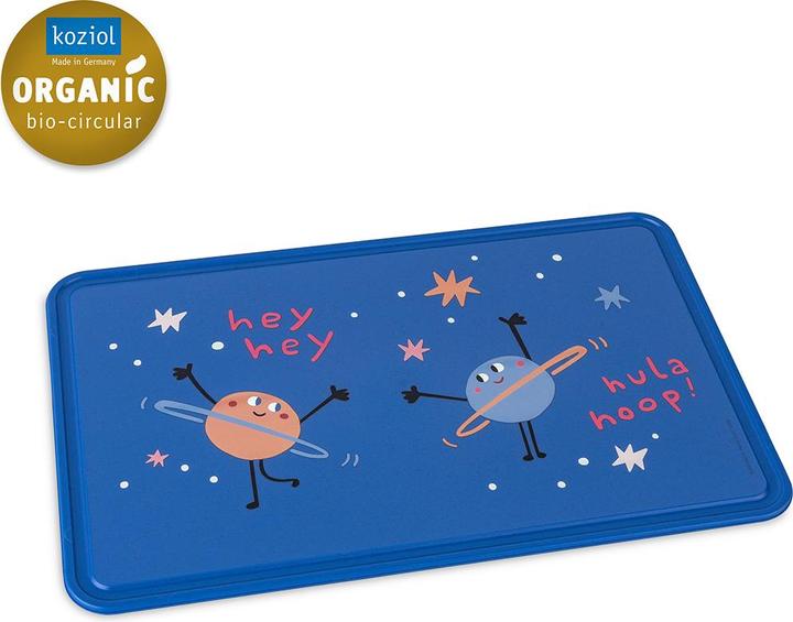 Actual product image Koziol Space board 24cm