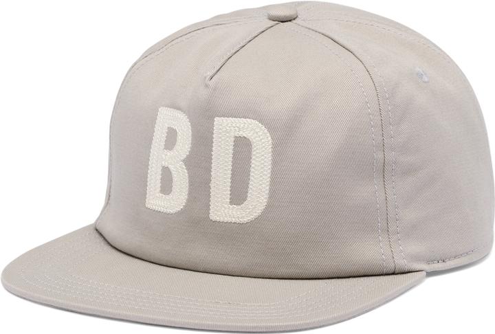 Actual product image Black Diamond Bd Washed Cap (One size)