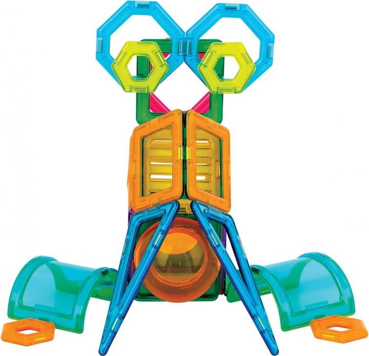 Produktbild Magformers Drea Land Magnetblöcke 31 Elemente