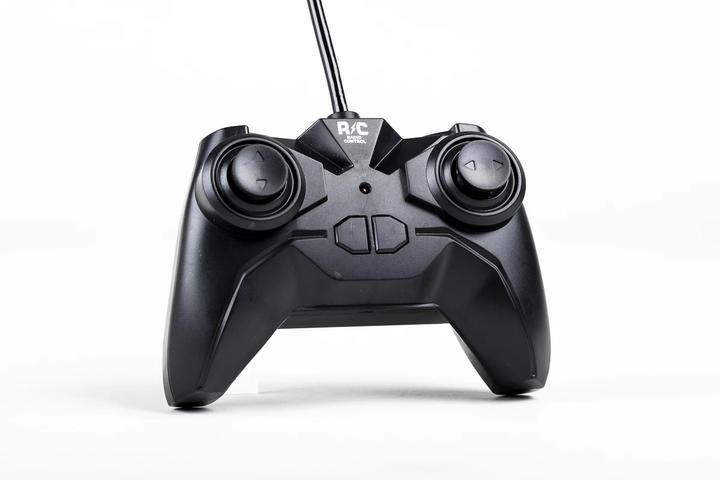 Image du produit Tec-Toy Auto Roar SXO6 avec lumière, bleu, 1:22