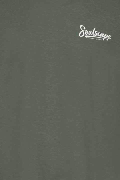 Actual product image Solid Tyrese (M)