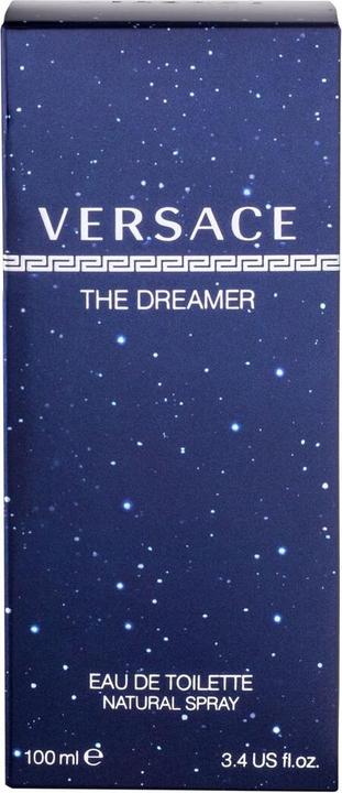Produktbild Versace The Dreamer (Eau de Toilette, 100 ml)
