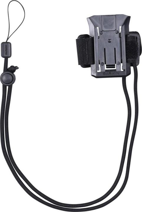 Garmin Rucksackbefestigung