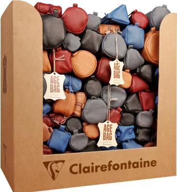 Image du produit Clairefontaine Age Bag