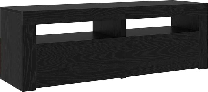 Image du produit vidaXL Support TV (195 x 35 x 40 cm)