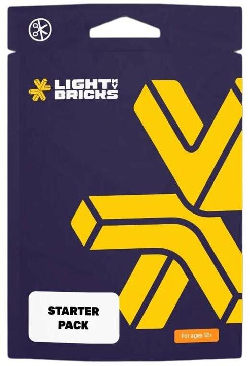 Light my bricks LMB 2.0 Starter Pack