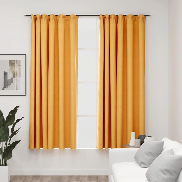 Actual product image VidaXL Laylah (140 x 175 cm)