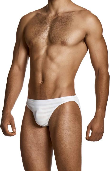 Produktbild Athletic Low Cut Brief Weiss Medium (M, Einzelpack)