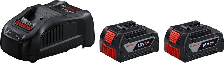 Produktbild Bosch Professional Starter Set (18 V)