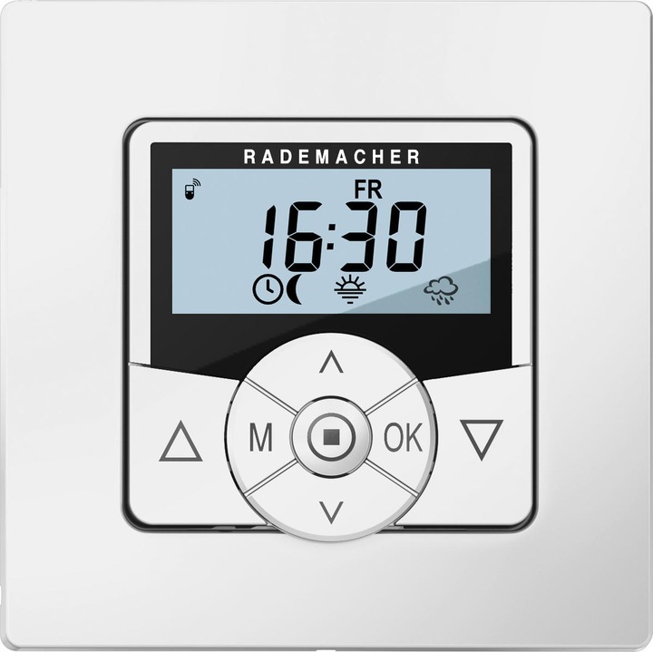 Produktbild Rademacher Troll Comfort DuoFern 5665-UW