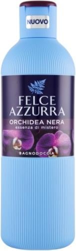 Felce Azzurra FELCE AZZURRA Shower Gel żel pod prysznic Black Orchid 650ml (650 ml)