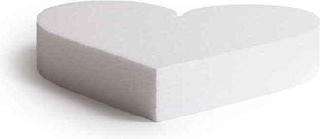 Produktbild Decora Torten-Dummy