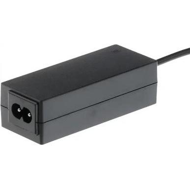 Akyga AK-ND-23 - Notebook - Indoor - 100-250 V - 55 +/- 5 Hz - 40 W - 19 V (40 W), Notebook Netzteil, Schwarz
