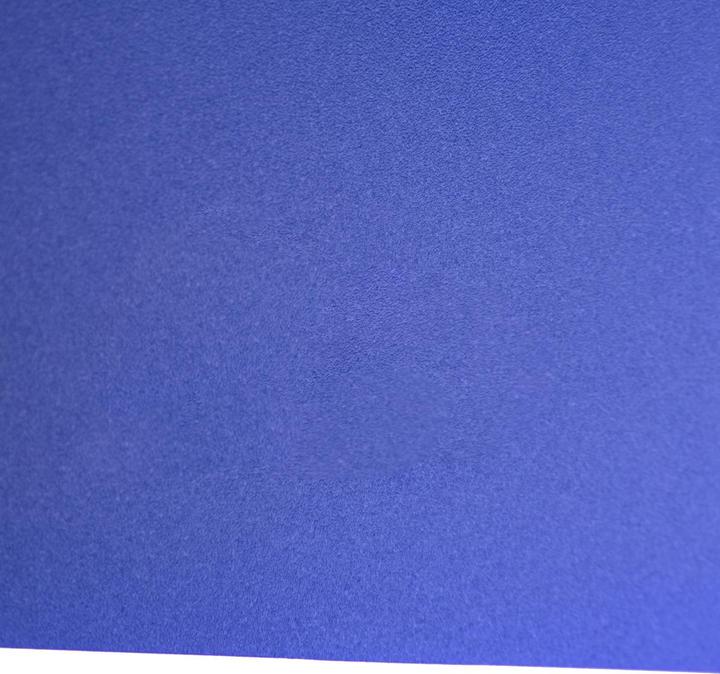 Actual product image Idena Ring binder A4 PP blue 20mm 2 rings (A4, 20 mm, 1 Piece)