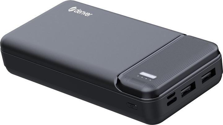 Productafbeelding Denver PBS-20007 (20000mAh) (20000 mAh, 10 W, 74 Wh)
