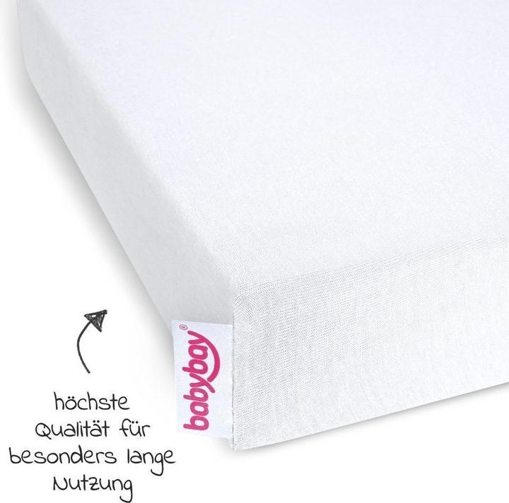 Immagine prodotto Babybay Maglia per Original (43 x 84 cm)