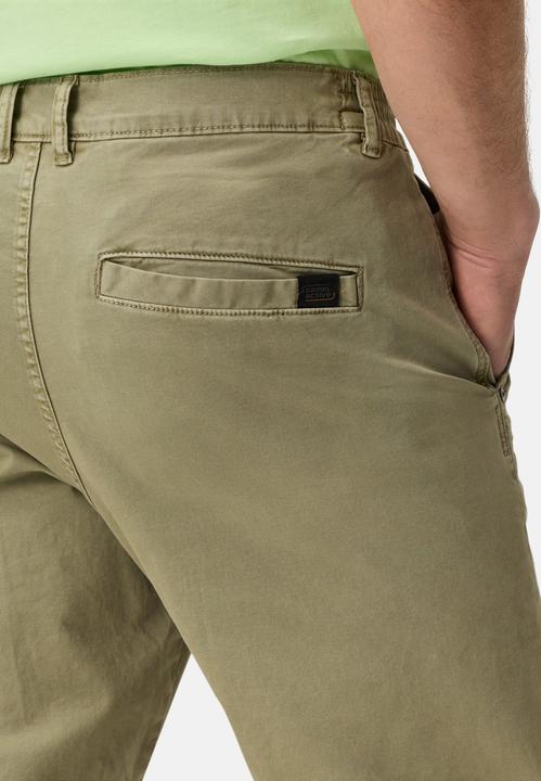 Immagine prodotto Camel Active Regular Fit Chino Hose (34)