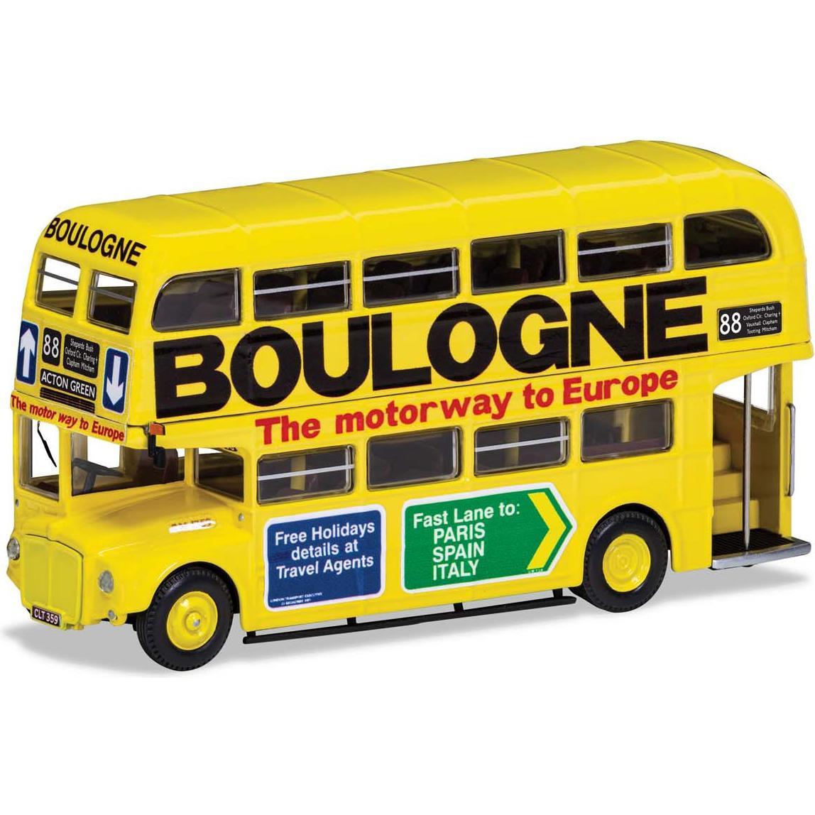 Hornby AEC Type RM - London Transport - Acton Green