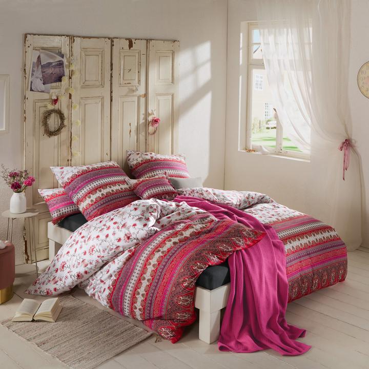 Image du produit Erwin Müller Kissenbezug (Taie d'oreiller, 80x80 cm)