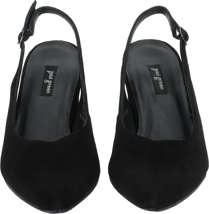 Actual product image Paul Green Outdoor shoe 6101 015 (36)