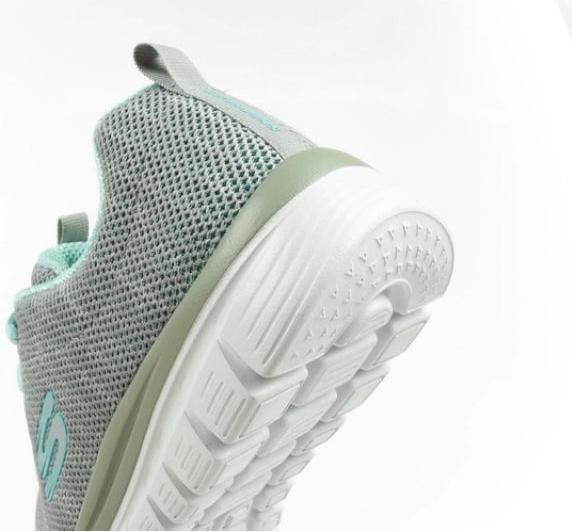 Actual product image Skechers Twisted Fortune (39.5)