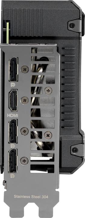 Image du produit ASUS RX 7600 XT OC (16 Go)