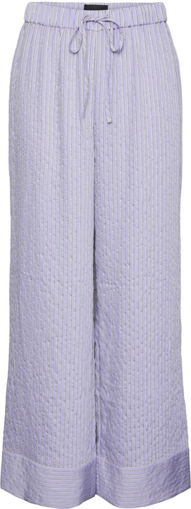 Image du produit Pieces PCFUBBI Pantalon à jambe large (XL)