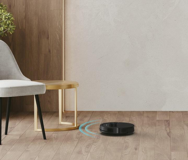 Image du produit Hoover HG410D 011 (Robot vacuum)