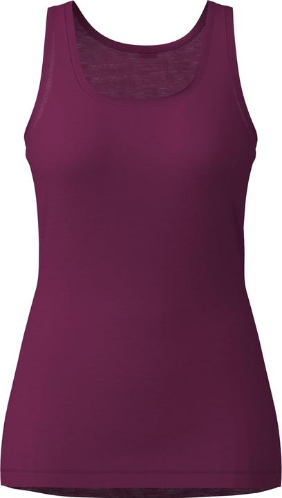 Actual product image Löffler Singlet Merino Light (XL)
