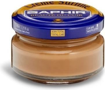 Actual product image Saphir Beaute du Cuir Shoe polish surfine pommadier (1 x, 50 ml)