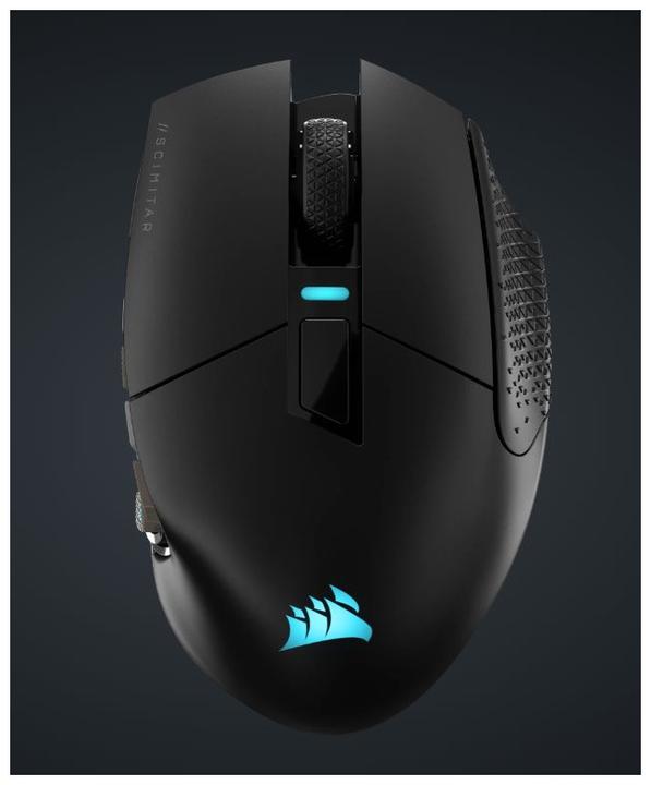 Image du produit Corsair Scimitar Elite (Sans fil)