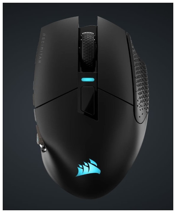 Actual product image Corsair Scimitar Elite (Wireless)