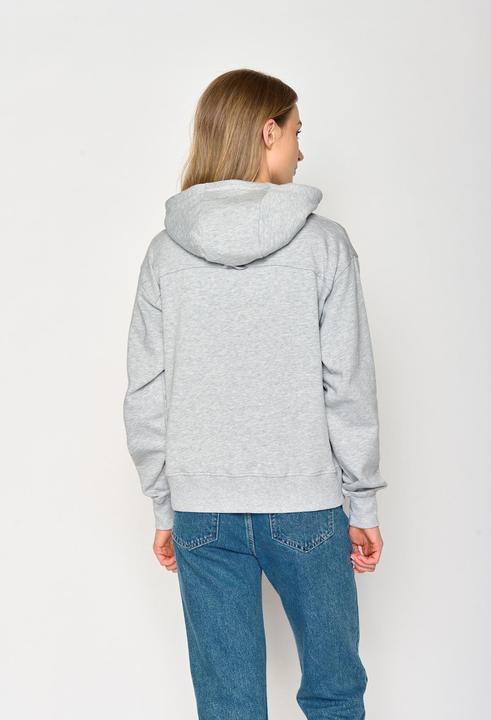 Produktbild Greenbomb Sweatshirt Nature Deer River (M)