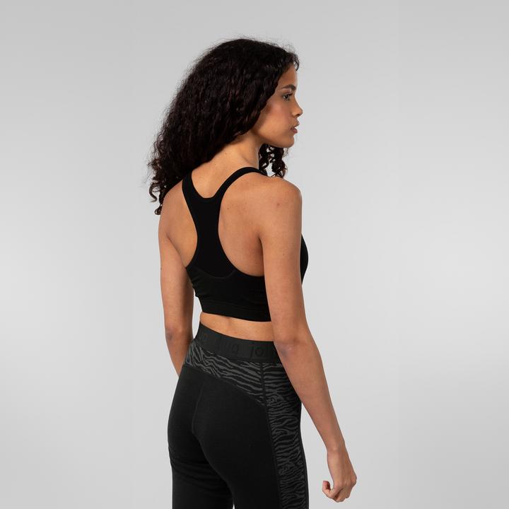 Image du produit Johaug Elevate Wool Top (M)