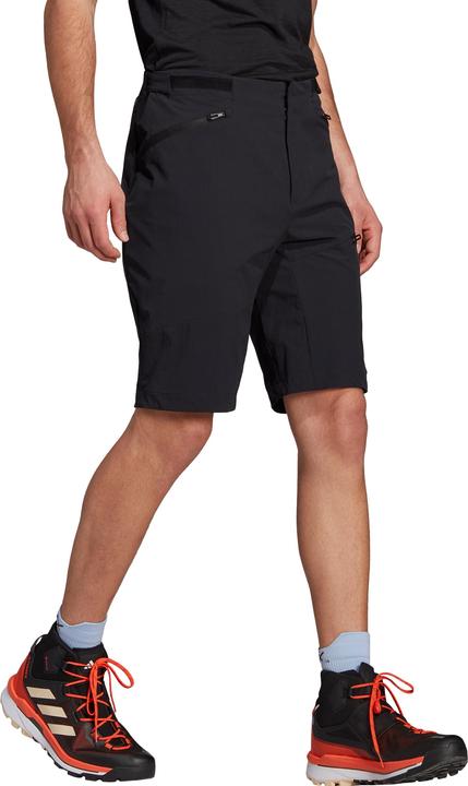 Produktbild adidas Xperior Shorts (52)
