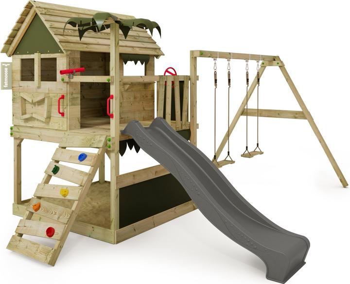 Actual product image Fatmoose TikaTaka